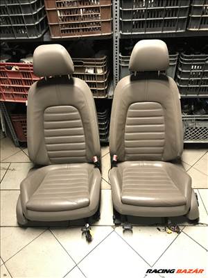 Volkswagen Passat B6 VARIANT komplett ülés garnitúra 