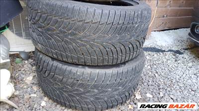 Mercedes S 500 W221, W216 téli gumi 