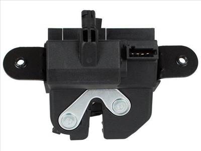 Fiat Doblo Csomagtér zár