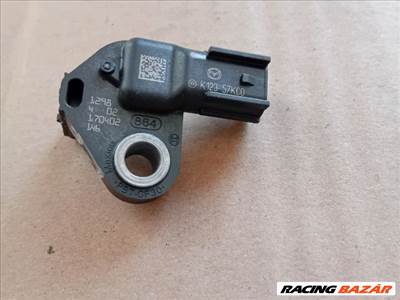 Mazda CX-5 (KF) MAZDA CX-5 Bal hátsó Oldal Ütközés Érzékelő