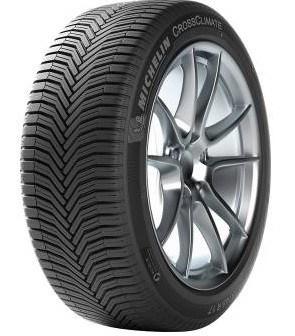 Michelin CROSSCLIMATE+ DOT2017 215/65 R17  1. kép