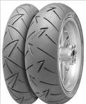 Continental ROAD ATTACK 2 CR DOT2017 150/65 R18 