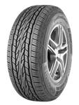 Continental ContiCrossContact LX 2 DOT2022 255/60 R18 