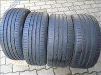  Continental Contisportcontact 5 225/50R17 245/45R17 nyári gumi