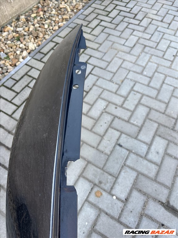 BMW 3-as sorozat E90, E91, E92, E93 E92 Bal és jobb sárvédő gyári Schwarz 2 668 szín 3. kép