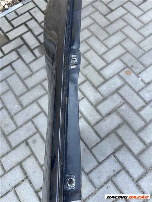 BMW 3-as sorozat E90, E91, E92, E93 E92 Bal és jobb sárvédő gyári Schwarz 2 668 szín 7. kép