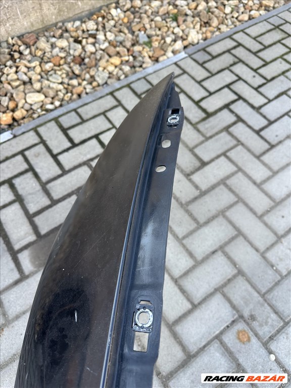 BMW 3-as sorozat E90, E91, E92, E93 E92 Bal és jobb sárvédő gyári Schwarz 2 668 szín 8. kép