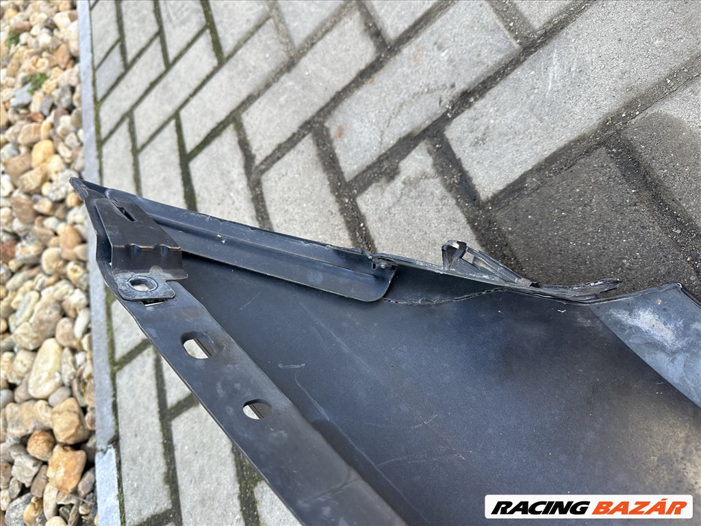 BMW 3-as sorozat E90, E91, E92, E93 E92 Bal és jobb sárvédő gyári Schwarz 2 668 szín 9. kép