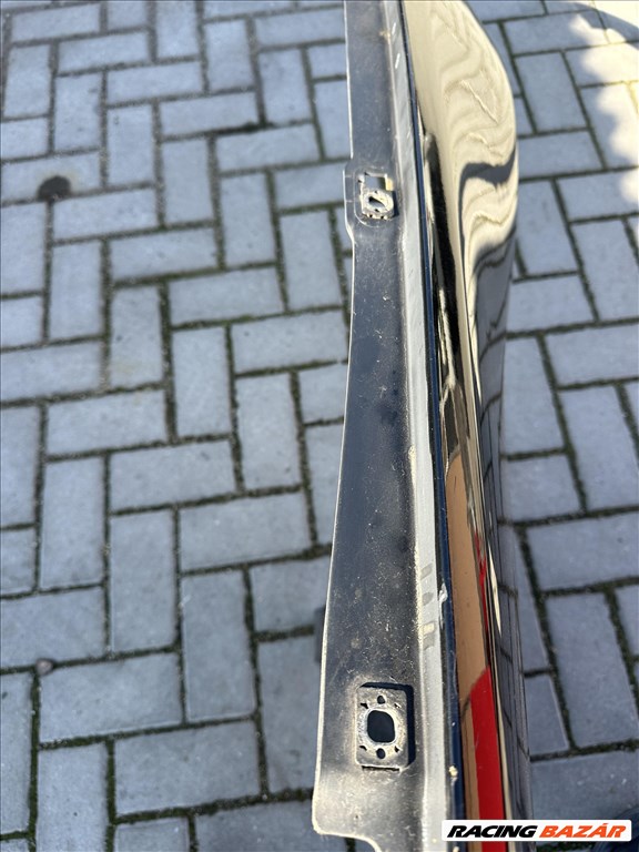 BMW 3-as sorozat E90, E91, E92, E93 E92 Bal és jobb sárvédő gyári Schwarz 2 668 szín 12. kép