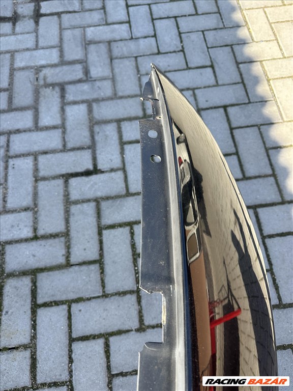 BMW 3-as sorozat E90, E91, E92, E93 E92 Bal és jobb sárvédő gyári Schwarz 2 668 szín 13. kép