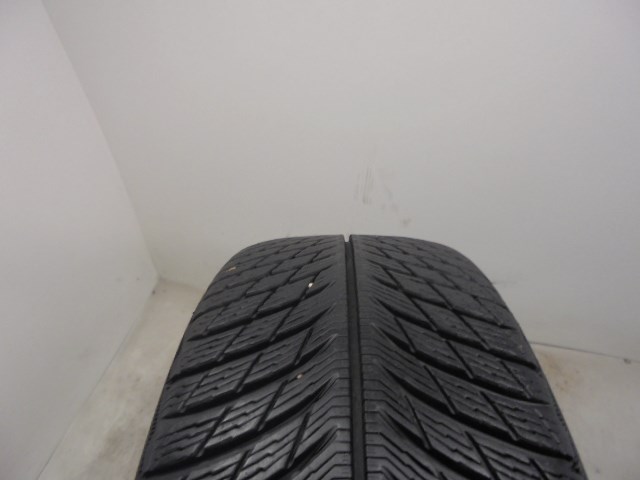Michelin Pilot Alpin 5 235/60 R18  1. kép