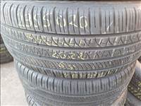  235/50/20"  Pirelli négyévszakos gumi 