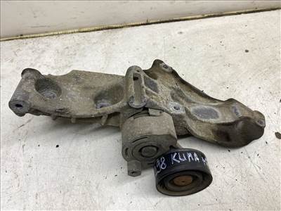 RENAULT MEGANE II (BM0/1_/ CM0/1_) 1.4 16V (BM0B/ CM0B) Generátor Tartó Bak #35116# 8200327134