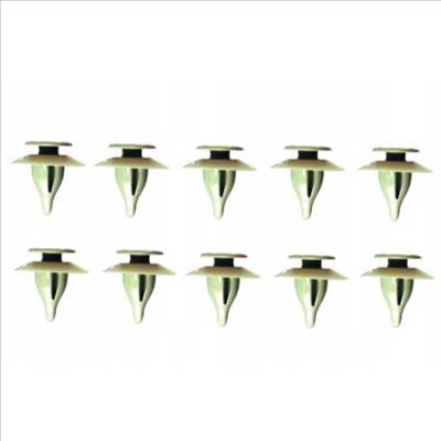 VW Sharan kárpit rögzítő patent szett -2000