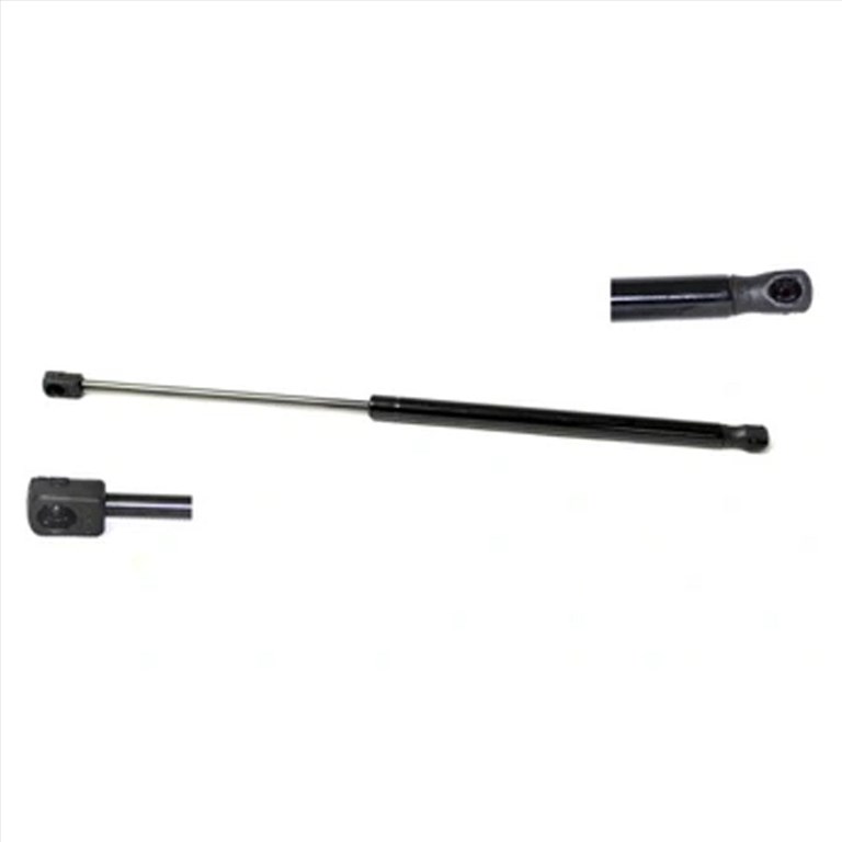 Audi A8 D3 csomagtér gázteleszkóp 2003-2010 1. kép