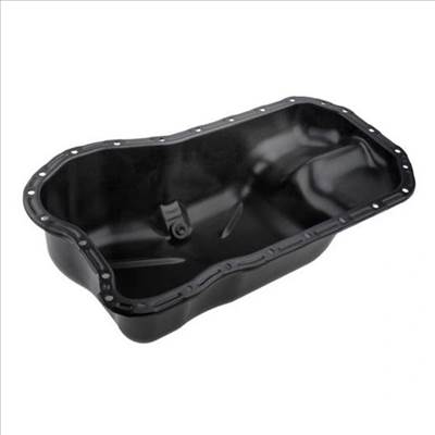 VW Passat B3/B4 2.8 VR6 lépcsős hátú olajteknő 1991-1996