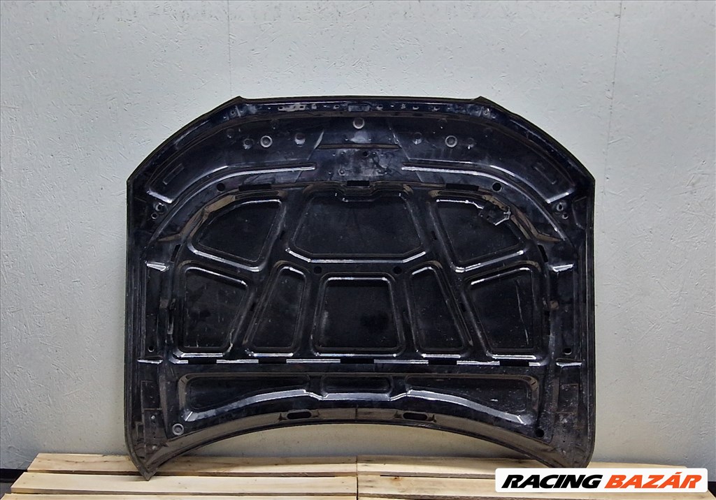 Audi A5 (B8 - 8T) motorháztető 2. kép
