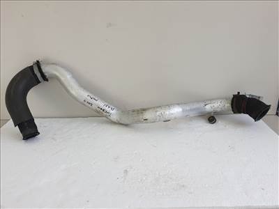 504282 Hyundai Tucson Diesel, 2009, Turbócső, 
