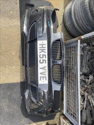 BMW 1-es sorozat  E87, lökhárító 