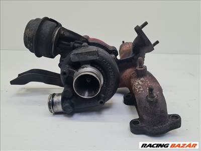 Volkswagen Golf IV turbó (17315) 038253019a