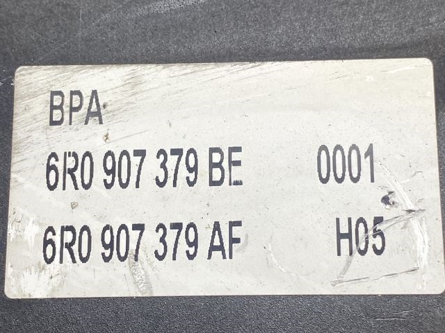 SEAT IBIZA IV ABS Kocka 5. kép