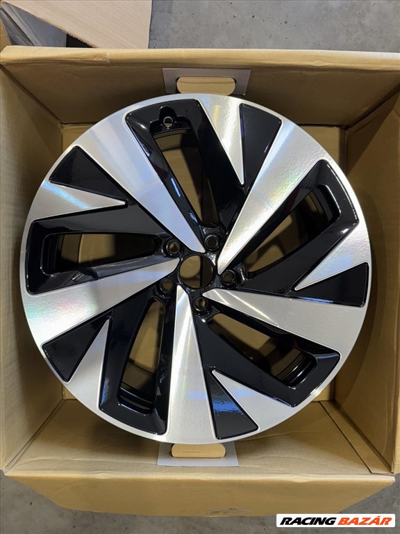 R20 original Volkswagen 8J ET45  11A 601 025A  11A601025A 2db alufelni 1. kép