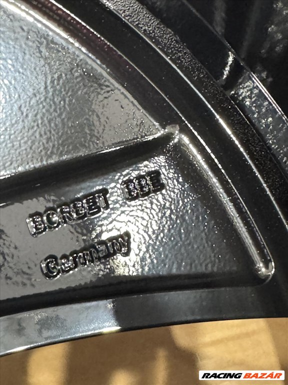 R20 original Volkswagen 8J ET45  11A 601 025A  11A601025A 2db alufelni 6. kép