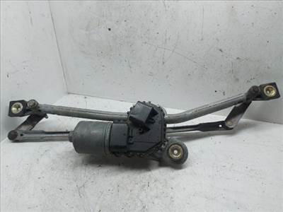 JAGUAR X-TYPE Első Ablaktörlő Szerkezet Motorral