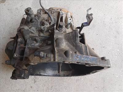 Citroen C8 (2006-2012) 2.2Hdi Diesel Kézi Sebesség Váltó 