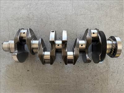 Jaguar F-Pace 2.0 TD 204DTA Új Főtengely G4D3FA Garanciával