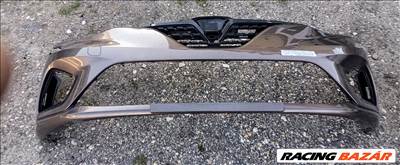 Renault Clio V első lökhárító