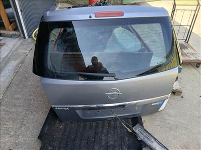 Opel zafira b csomagtérajtó z163