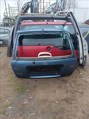 Kia Rio (DC) Csomagtèr ajtó 