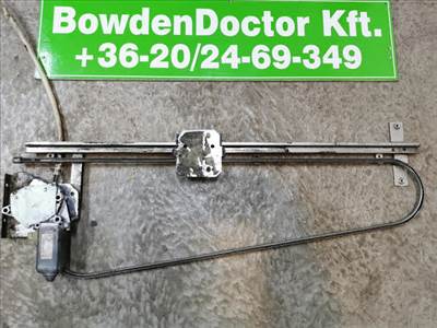 Busz ablakemelő javítás,csúszka,bowdenszál,www.ablakemeloalkatreszek.hu