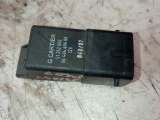 Peugeot 407 Izzító Relé *131551* 9640469680 cartier-51252002