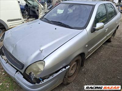 Citroën Xsara bontott alkatrészei