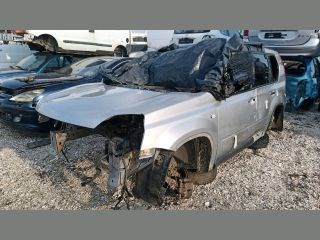 Nissan X-Trail (T31) Biztosítéktábla Motortér *115308* 3. kép