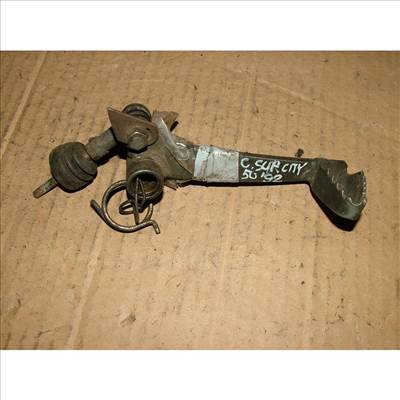 Cagiva Super City 50 1992 fékpedál