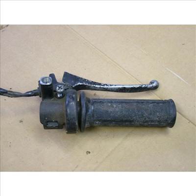 CHUNLAN STARWAY 50  Gázmarkolat+fékkar