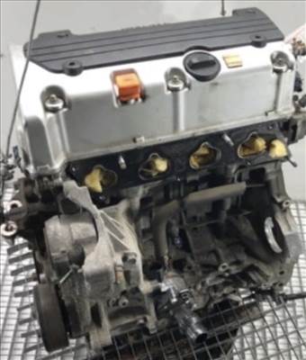 Honda Accord (8th gen) 2.4i K24Z3 motor 