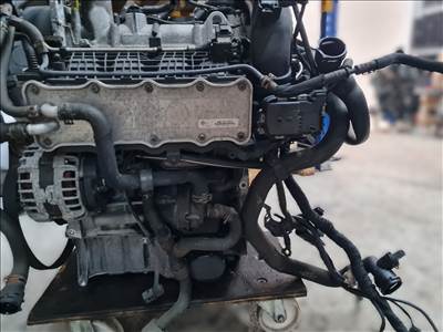 Volkswagen Golf VII 1.2 TSI CYW komplett motor (16937)