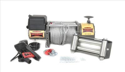 Dragon Off-road csörlő DWT16000HD