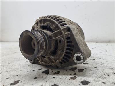 MERCEDES-BENZ C-CLASS (W202) C 220 D (202.121) Generátor #34644# 0123335003