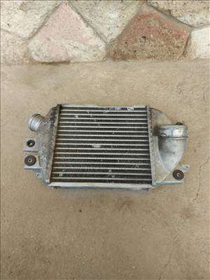 Subaru Forester (SH) intercooler 3486 sictm0180