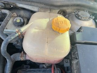 OPEL ASTRA H Kombi Bal hátsó Fixüveg (Ajtóban) 9. kép