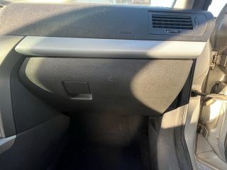 OPEL ASTRA H Kombi Bal hátsó Fixüveg (Ajtóban) 20. kép