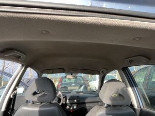 NISSAN MICRA III (K12) Jobb első Ablakemelő Kapcsoló 7. kép