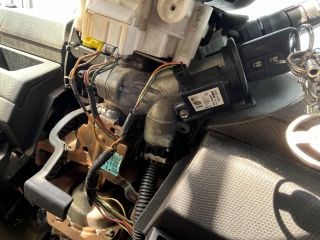 NISSAN MICRA III (K12) Jobb első Ablakemelő Kapcsoló 16. kép