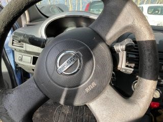 NISSAN MICRA III (K12) Jobb első Ablakemelő Kapcsoló 20. kép