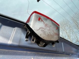 NISSAN MICRA III (K12) Jobb első Ablakemelő Kapcsoló 26. kép